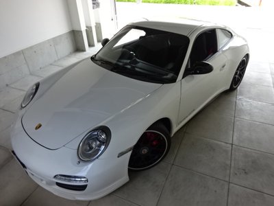 2011 Porsche 911 thumbnail 46