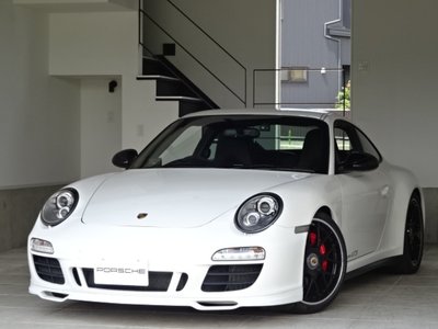 2011 Porsche 911 photo 2