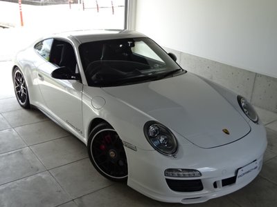 2011 Porsche 911 thumbnail 44