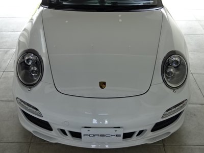 2011 Porsche 911 thumbnail 42