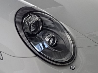2011 Porsche 911 thumbnail 53