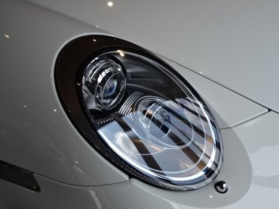 2011 Porsche 911 thumbnail 54