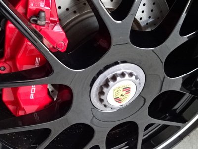 2011 Porsche 911 thumbnail 63