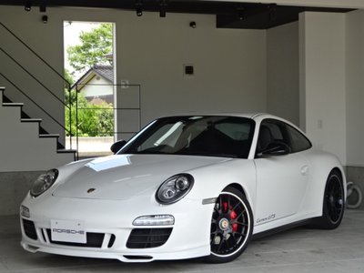 2011 Porsche 911 photo 3