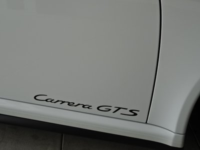 2011 Porsche 911 thumbnail 62