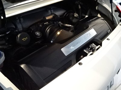 2011 Porsche 911 thumbnail 67