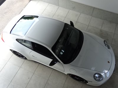 2011 Porsche 911 thumbnail 52