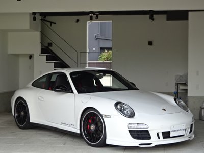 2011 Porsche 911 photo 5