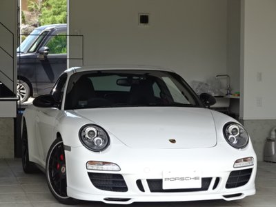 2011 Porsche 911 photo 7