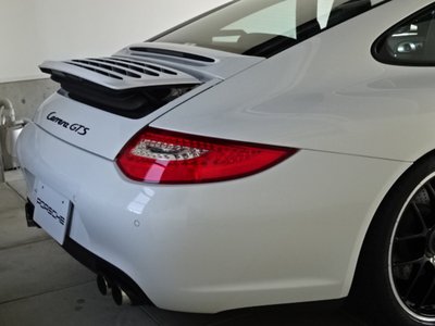 2011 Porsche 911 thumbnail 39