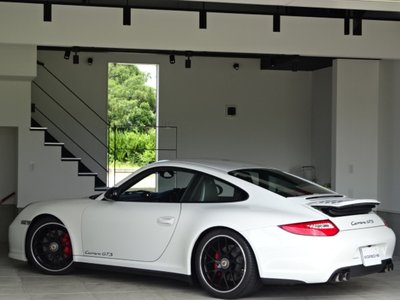 2011 Porsche 911 photo 10