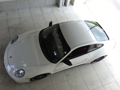 2011 Porsche 911 thumbnail 50