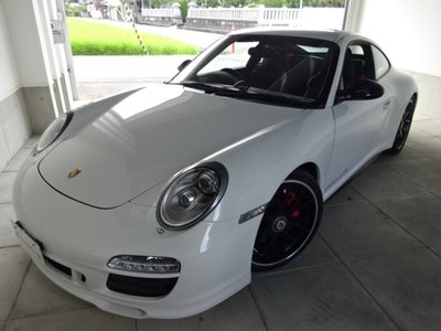 2011 Porsche 911 thumbnail 48
