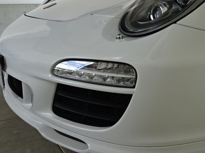 2011 Porsche 911 thumbnail 56
