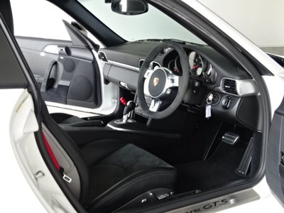 2011 Porsche 911 photo 15