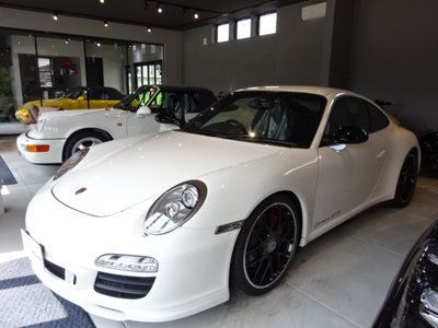 2011 Porsche 911 thumbnail 72