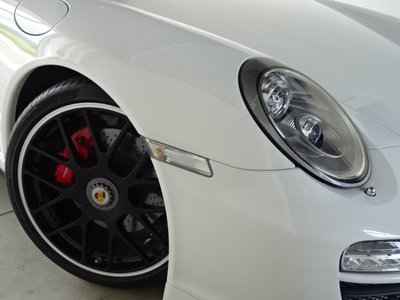 2011 Porsche 911 thumbnail 61
