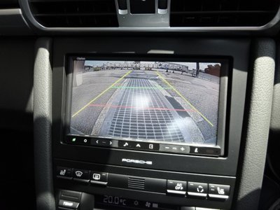 2011 Porsche 911 thumbnail 37