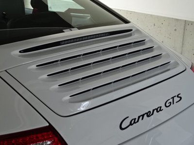 2011 Porsche 911 thumbnail 59