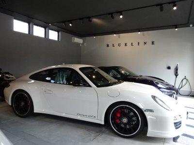 2011 Porsche 911 thumbnail 71