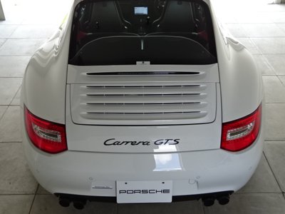 2011 Porsche 911 thumbnail 43