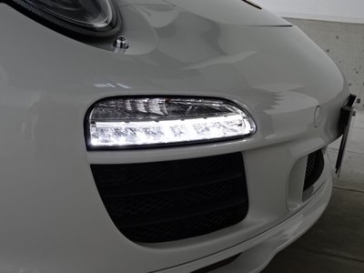2011 Porsche 911 thumbnail 57
