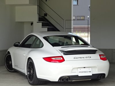 2011 Porsche 911 photo 11