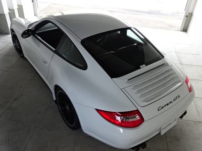 2011 Porsche 911 thumbnail 49