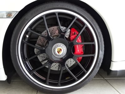 2011 Porsche 911 thumbnail 64