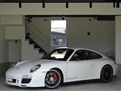 2011 Porsche 911 photo 6