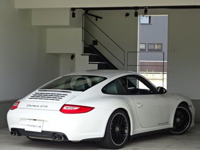 2011 Porsche 911 photo 13