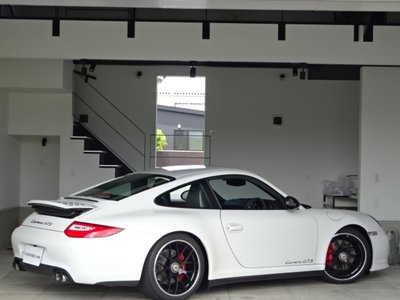 2011 Porsche 911 photo 12