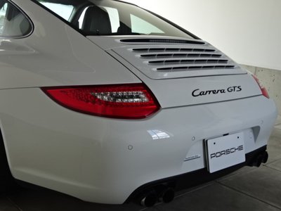 2011 Porsche 911 thumbnail 41