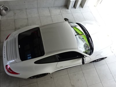 2011 Porsche 911 thumbnail 51