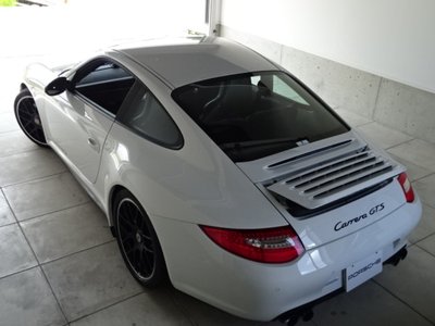 2011 Porsche 911 thumbnail 45