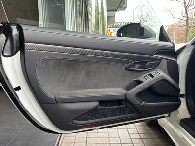 صورة مصغرة 58 لـ 2025 Porsche 718