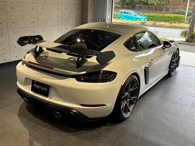 صورة مصغرة 19 لـ 2025 Porsche 718