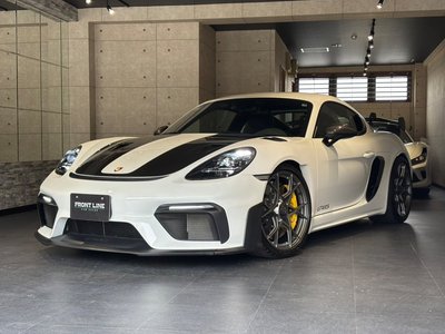 صورة مصغرة 8 لـ 2025 Porsche 718