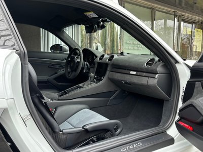 صورة مصغرة 46 لـ 2025 Porsche 718