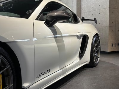 صورة مصغرة 30 لـ 2025 Porsche 718