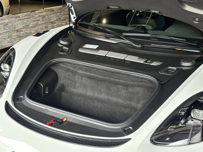 صورة مصغرة 36 لـ 2025 Porsche 718