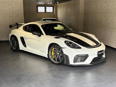 صورة مصغرة 13 لـ 2025 Porsche 718