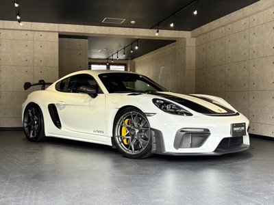 صورة مصغرة 18 لـ 2025 Porsche 718