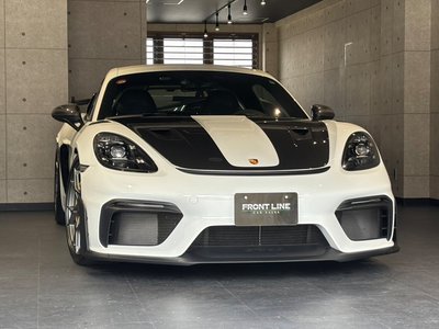 صورة مصغرة 11 لـ 2025 Porsche 718