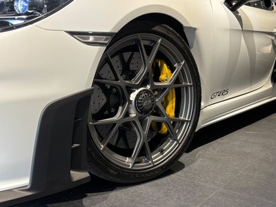 صورة مصغرة 2 لـ 2025 Porsche 718