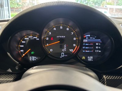 صورة مصغرة 45 لـ 2025 Porsche 718