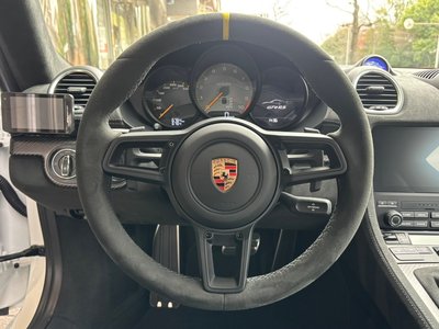 صورة مصغرة 43 لـ 2025 Porsche 718