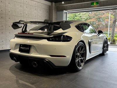 صورة مصغرة 20 لـ 2025 Porsche 718