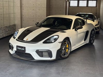 صورة مصغرة 14 لـ 2025 Porsche 718