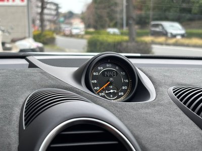 صورة مصغرة 53 لـ 2025 Porsche 718